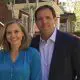 Who is Brian Griese’s wife Brook McClintic?