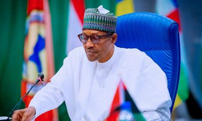Insecurity: My government will crush all terrorists – President Buhari assures Nigerians - YabaLeftOnline