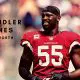 Chandler Jones 2022 - Net Worth, Contract And Personal Life