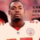 Chris Jones 2022 - Net Worth, Contract And Personal Life