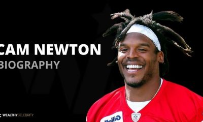 Cam Newton Net Worth, College, Age, Salary, Brother, House, Car And Wikipedia