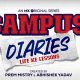 Campus Diaries (MX Player) Web Series Story, Cast, Real Name, Wiki & More