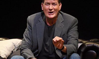 Charlie Sheen (Actor) Wiki, Biography, Age, Girlfriends, Family, Facts and More - Wikifamouspeople