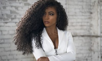 Cheslie Kryst Cause Of Death Revealed: What Happened To Miss USA 2019?