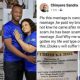 Woman ends her marriage days after her wedding as she accuses her husband of being a scam - YabaLeftOnline