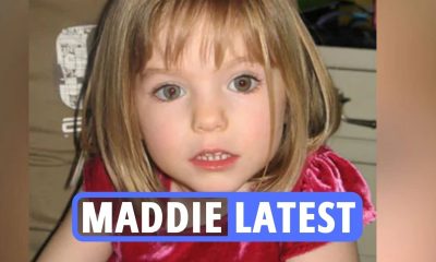 Madeleine McCann news – New evidence about chief suspect Christian B leaves investigators ‘shocked’ & could solve case
