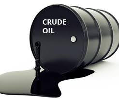 Crude Oil Price Hits $80 Per Barrel