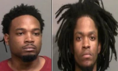 2 accused in Brunswick club shooting that left 1 dead, 5 injured