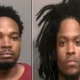 2 accused in Brunswick club shooting that left 1 dead, 5 injured