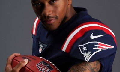 Damiere Byrd (Football Player) Wiki, Biography, Age, Girlfriends, Family, Facts and More - Wikifamouspeople