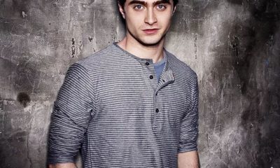 Daniel Radcliffe (Actor) Wiki, Biography, Age, Girlfriends, Family, Facts and More - Wikifamouspeople