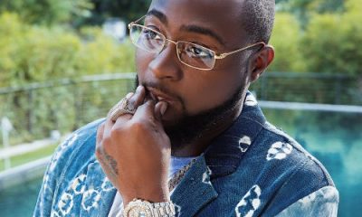 Davido Goes Hard On His Cousin For Using His Late Mom To Retaliate