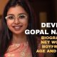 Devika Gopal Nair Wiki