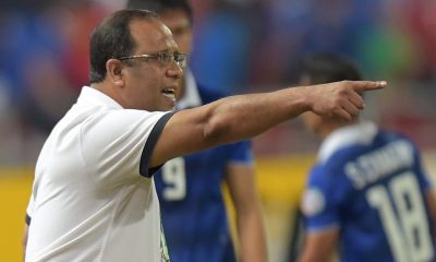 Is Dollah Salleh Dead or Alive? Malaysian football coach death hoax after accident explained