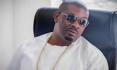 Don Jazzy’s bio: age, daughter, wife, real name, father