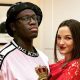 Deji’s Girlfriend Dunjahh Apologizes for Her Racist Remarks
