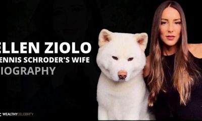 Ellen Ziolo Net Worth, Age, Height, Nationality, Husband, Instagram And Bio