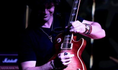 Erik Findling (Guitarist) Wiki, Biography, Age, Girlfriend ,Family, Facts and More - Wikifamouspeople