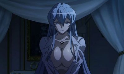 12 Best Anime Girls With Blue Hair
