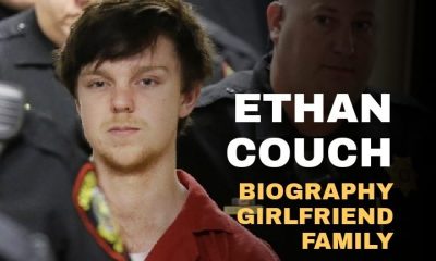 Ethan Couch Wiki, Age, Biography, Family, Parents, Height, Wife, Net Worth and more