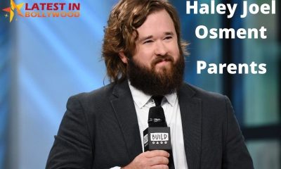 Haley Joel Osment Parents, Ethnicity, Wiki, Biography, Age, Girlfriend, Career, Net Worth & More
