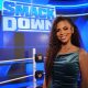 Who is new WWE SmackDown ring announcer Samantha Irvin?