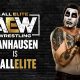Colten Gunn calls it the worst day of his life as Danhausen signs for AEW