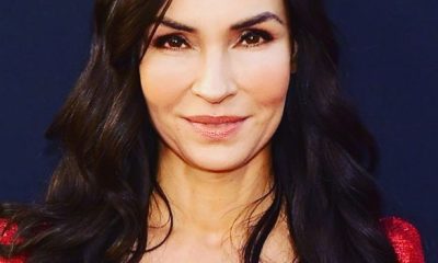 Famke Janssen (Actress) Wiki, Bio, Age, Height, Weight, Measurements, Family and Facts - Wikifamouspeople