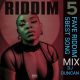 DJ Duncan - Fave Riddim 5 Best Songs Mix MP3 DOWNLOAD » Gist Flare