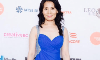 Fiona Fu Height, Weight, Net Worth, Age, Birthday, Wikipedia, Who, Nationality, Biography | TG Time