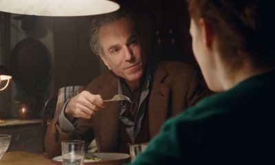Does Reynolds Woodcock Die at the End of Phantom Thread? Does Alma Want to Kill Him?