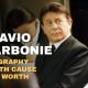 Flavio Carboni Biografia, Age, Death, Wikipedia, Family, Parents, Total Qualifications