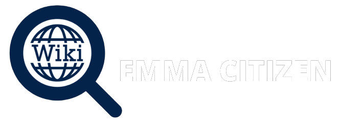 Emma Citizen Logo