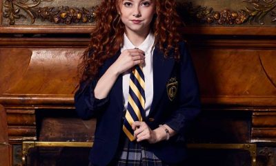 Francesca Capaldi (Actress) Wiki, Biography, Age, Boyfriend, Family, Facts and More - Wikifamouspeople