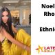 Noella Rhoc Ethnicity & Parents