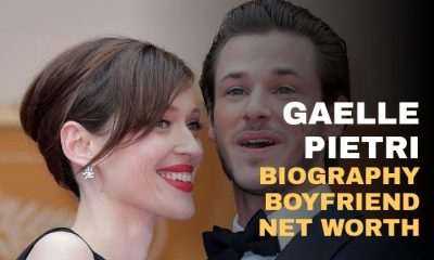 Gaelle Pietri Wiki [Video] Age, Biography, Family, Parents, Husband, Birthday, Net Worth and more