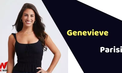 Genevieve Parisi (The Bachelor) Height, Weight, Age, Biography & More
