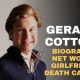 Gerald Cotten death Cause