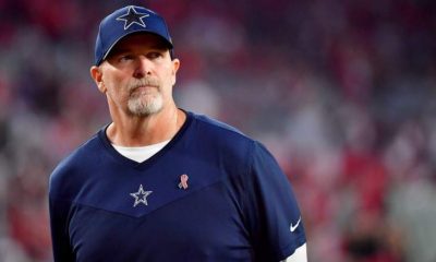 Giants Targeting Cowboys Coach for HC Job: Report