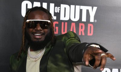 T-Pain Shuts Down People Who Give Excuses For Bad Work In A Lengthy Post