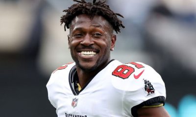 A Complete History Of All The Money Antonio Brown Has Earned And Lost In The NFL - Bigworldfree4u