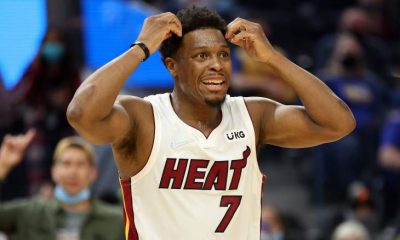 Heat’s Kyle Lowry Ruled Out Against Former Team: ‘Personal Reasons’