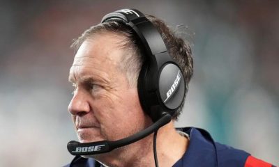 NFL Analyst Calls For Patriots Assistant to Be Stripped of Duties