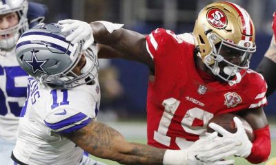 49ers Twitter & Past Players Troll Cowboys Following Playoff Win
