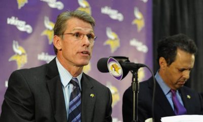 Rick Spielman Fesses Up to His ‘Failures’ With Vikings Quarterbacks