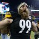 Brett Keisel Claps Back After Ex-Browns All-Pro Tries to Troll Steelers
