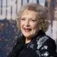 NEW YORK, NY - FEBRUARY 15: Betty White attends the SNL 40th Anniversary Celebration at Rockefeller Plaza on February 15, 2015 in New York City. (Photo by D Dipasupil/FilmMagic)