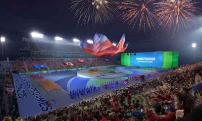 2026 Commonwealth Games Host & Venue » Sportsbugz