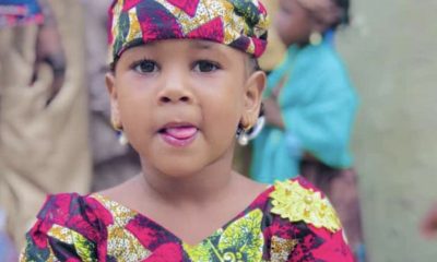5-year-old Kano girl kidnapped and killed by her schoolteacher; police exhume body (Graphic photos) - YabaLeftOnline