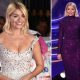 Holly Willoughby after weight loss